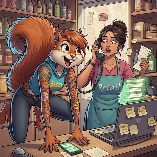 AI Assistant Hub for Solo Operators