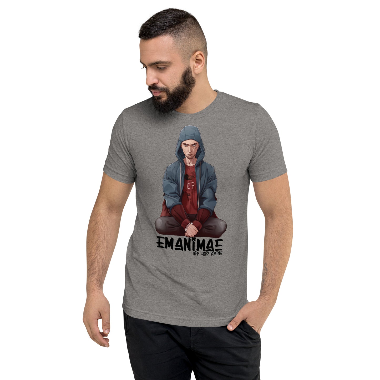 EmAnimae - Men's Cut T-Shirt