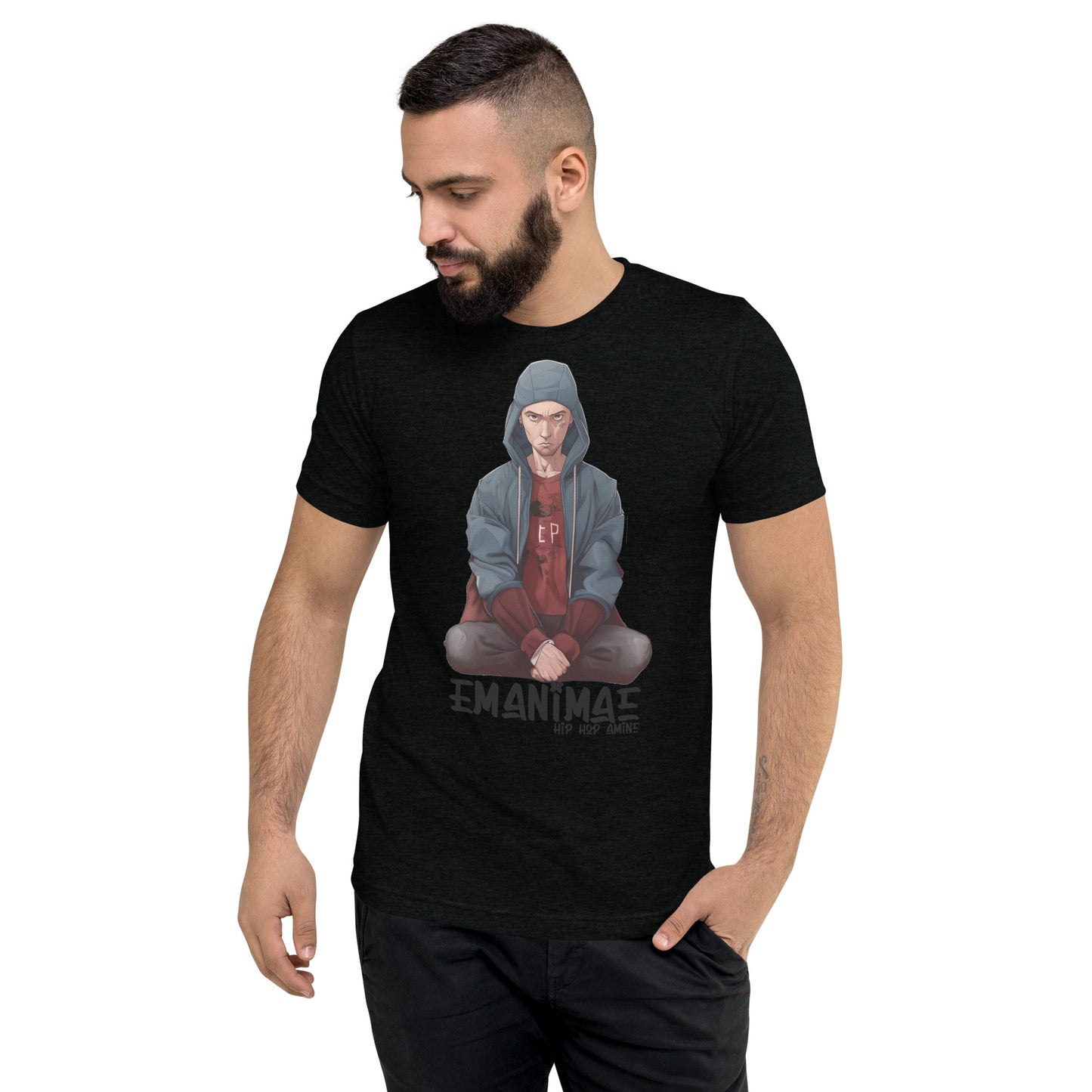 EmAnimae - Men's Cut T-Shirt